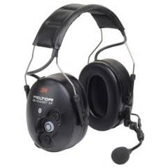 MT353H7AWS5 PELTOR HEADSET XP BLK - Caliber Tooling