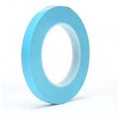 1/2X60 YDS 215 BLUE FINE LINE TAPE - Caliber Tooling