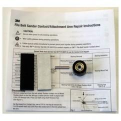 FILE BELT ARM REBAIR KIT 28371 - Caliber Tooling