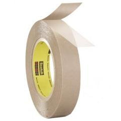 2X36 YDS 9832 DBL COATED TAPE - Caliber Tooling