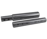 Boring Bar Sleeve - Part #  TBBS-15-0375-B* - (OD: 1-1/2") (ID: 3/8") (Overall Length: 7") - Caliber Tooling