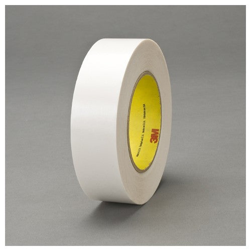 3M Double Coated Tape 9737 Clear 12 mm × 55 m 3.5 mil - Caliber Tooling