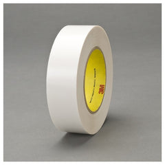 3M Double Coated Tape 9737 Clear 36 mm × 55 m 3.5 mil - Caliber Tooling