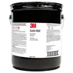 HAZ64 5 GAL SCOTCHWELD EPOXY - Caliber Tooling