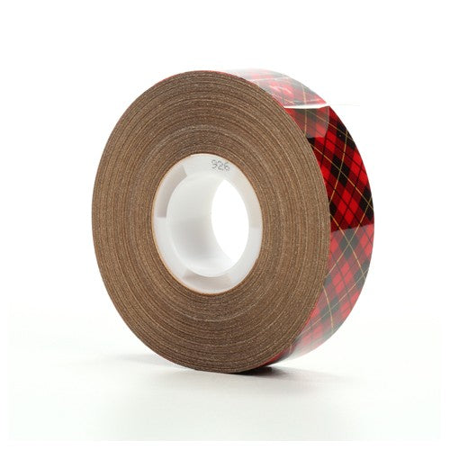 Scotch ATG Adhesive Transfer Tape 926 Clear 3/4″ × 18 yd 5 mil - Caliber Tooling