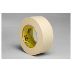 72MMX55MM CREPE MASKING TAPE 202 - Caliber Tooling