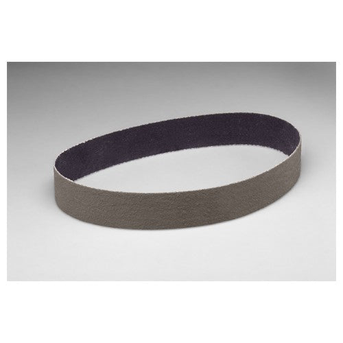 ‎3M Trizact Cloth Belt 237AA A80 X-weight 1-1/2″ × 60″ Film-lok Full-flex - Caliber Tooling