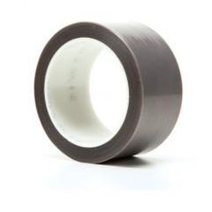 2X36YDS 5480 GRAY PTFE 3M FILM TAPE - Caliber Tooling