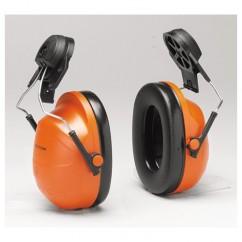 PELTOR HIVIZ CAP MOUNT EARMUFFS - Caliber Tooling