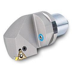 C4-HTJNR27050-1304 CAPTO TURN HLDR - Caliber Tooling