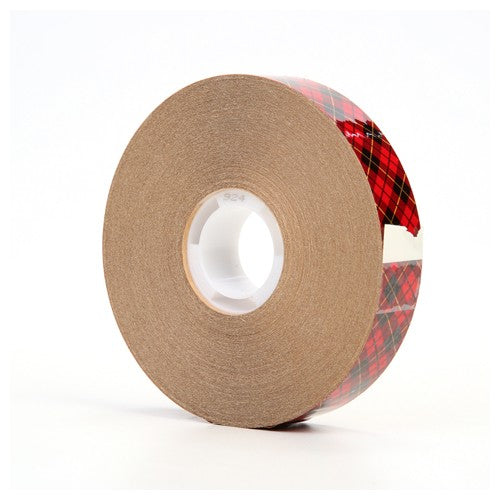 Scotch ATG Adhesive Transfer Tape 924 Clear 3/4″ × 60 yd 2 mil - Caliber Tooling