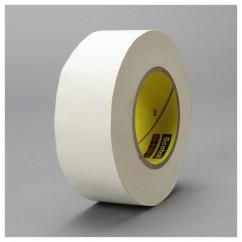 5X60 YDS 365 WHITE GLASS CLOTH TAPE - Caliber Tooling