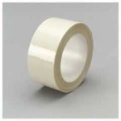 1/2X72YDS 855 WHITE HIGH TEMP NYLON - Caliber Tooling