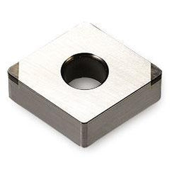 CNGA 431-WZLS2 Grade TB650 CBN - Turning Insert - Caliber Tooling