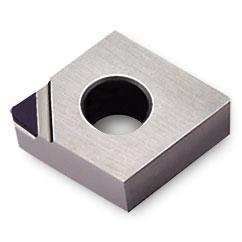 CNMA 432-LN10 Grade KP300 PCD - Turning Insert - Caliber Tooling