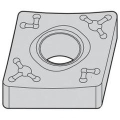 CNMM64465 NEG INS HEAVY DLOCKNUTY - Caliber Tooling