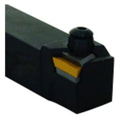 CTAPL 16-3D - 1 x 1'' SH - LH - Turning Toolholder - Caliber Tooling