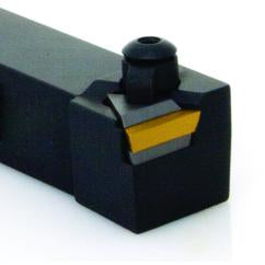 CTFPL 10-3B - 5/8 x 5/8'' SH - LH - Turning Toolholder - Caliber Tooling