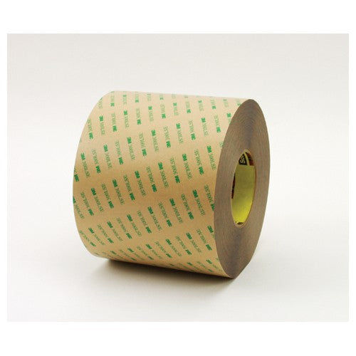 3M Adhesive Transfer Tape 9471LE Clear 3/4″ × 60 yd 2 mil - Caliber Tooling