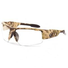 DAGR-HI CLR LENS GLASSES - Caliber Tooling