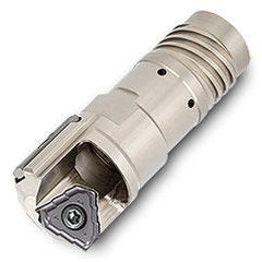 TBTA-DT.750DE4-18 INDEXABLE DRILL - Caliber Tooling