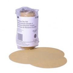 6" x NH - P800 Grit - Paper Disc - Caliber Tooling