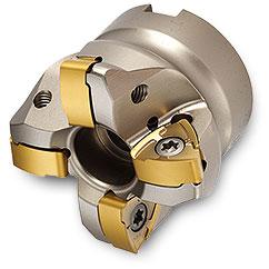 DG5P-25R01 Face Mill - Caliber Tooling