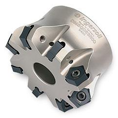 DM6G063R00 - DEKA Indexable Face Mill Cutter - Caliber Tooling