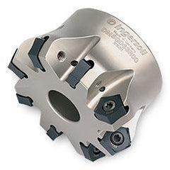 DM6G100R00 - DEKA Indexable Face Mill Cutter - Caliber Tooling