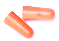 Earplugs NRR 31 dB Rating; 200 pr. Disposable - Caliber Tooling