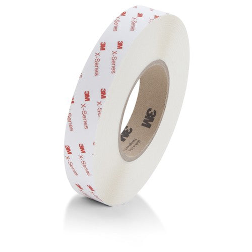 1/2 in × 36 yd X-Series General Purpose DC Tape Alt Mfg # 63846 - Caliber Tooling