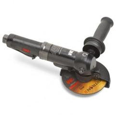 4-1/2 1.5HP CUT-OFF WHEEL TOOL - Caliber Tooling