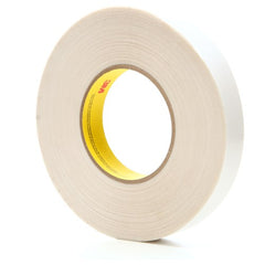 3M Double Coated Tape 9741 Clear 24 mm × 55 m 6.5 mil - Caliber Tooling