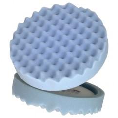 8" ULTRAFINE FOAM POLISHING PAD - Caliber Tooling