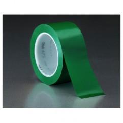 1-1/2X36 YDS 471 GREEN VINYL TAPE - Caliber Tooling