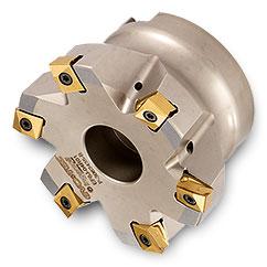 EF6J06R01 EVOTEC HIFEED - Caliber Tooling