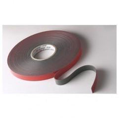 1X36 YDS 4611 GRAY 3M VHB TAPE - Caliber Tooling