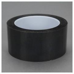 1/2X72 YDS 850 BLACK 3M POLY FILM - Caliber Tooling