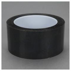 1/2X72 YDS 850 BLACK 3M POLY FILM - Caliber Tooling