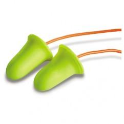 E-A-R SOFT CORDED EARPLUGS (100) - Caliber Tooling