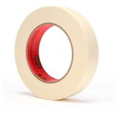 1X60 YDS 214 TAN HP MASKING TAPE - Caliber Tooling