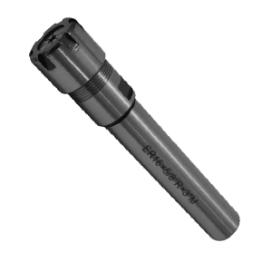 ER-11 Collet Tool Holder / Extension - Part #  S-E11R05-30H-R - Caliber Tooling