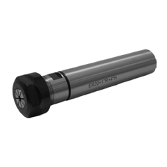 ER-25 Collet Tool Holder / Extension - Part #  S-E25R10-40S-R - Caliber Tooling