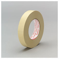 3M Performance Masking Tape 2380 Tan 3/4″ × 60 yd 7.2 mil - Caliber Tooling