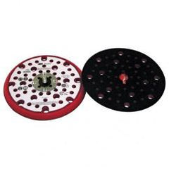 6X3/8X5/8 CLEAN SANDING DISC PAD - Caliber Tooling