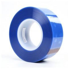 2X72 YDS 8905 BLUE 3M POLY TAPE - Caliber Tooling