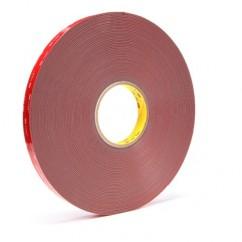 3/4X72 4936F GRAY 3M VHB TAPE - Caliber Tooling