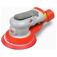 RANDOM ORBITAL SANDER 28506 5" - Caliber Tooling