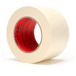 3X60 YDS 213 TAN HP MASKING TAPE - Caliber Tooling