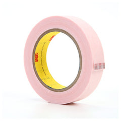 3M Venting Tape 3294 Pink 1″ × 36 yd 5 mil - Caliber Tooling